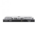 Decksaver DSLE-PC-INPULSE500 Hercules DJ Control Inpulse 500 Cover (Light Edition)