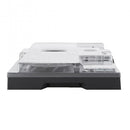 Decksaver DSLE-PC-INPULSE500 Hercules DJ Control Inpulse 500 Cover (Light Edition)