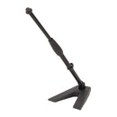 Pied de microphone de bureau Proel DST110BK - Noir