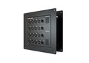 Allen & Heath DT164W 16x4 Dante Wall Box