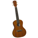 Diamondhead DU-200C Ukulele Natural Mahogany Concert