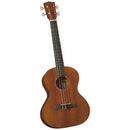 Diamondhead DU-200T Ukulele Natural Mahogany Tenor