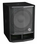 Caisson de basses passif Wharfedale Pro DVP-X15M 800 W - 15"