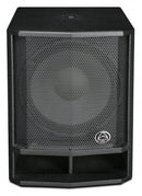 Caisson de basses passif Wharfedale Pro DVP-X15M 800 W - 15"