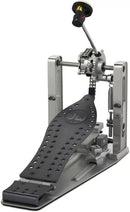 DW Hardware DWCPMCDGR Hardware Machined Chain Drive Single Bass Drum Pedal - Gray