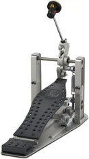 DW Hardware DWCPMDDGR - Pédale de grosse caisse simple usinée MDD à entraînement direct - Gris