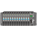 Lite-Puter DX-1220AF Pack variateur modulaire 12 canaux avec LED anti-scintillement