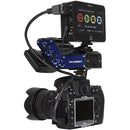 Ensemble adaptateur/support Beachtek DXA-CONNECT