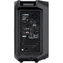 Yamaha DXR10MKII Haut-parleur actif 2 voies 1100 W - 10"