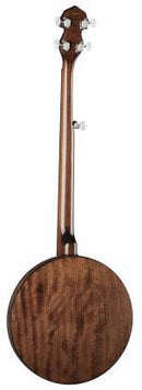 Dean BW2E Banjo 5 cordes avec micro