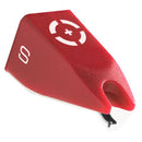 Ortofon DIGITRACK STYLUS Stylet sphérique de remplacement rouge
