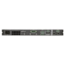Powersoft DUECANALI 6404 DSP+D Amplificateur flexible 2 canaux 6400 W avec DSP et Dante™