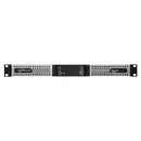 Powersoft DUECANALI 6404 DSP+D Amplificateur flexible 2 canaux 6400 W avec DSP et Dante™
