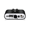 Icon Pro Audio DUO22 Interface de diffusion audio en direct