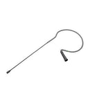 Countryman E6XDW5B2SR E6 Flex Directional Headworn Mic For Sennheiser - Black