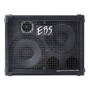 Ebs Neo-210 Bass Amp Cab - Red One Music