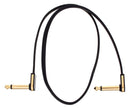 EBS PCF-PG58 Premium Gold Flat Patch Cable - 23in