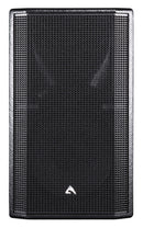 Axiom ED120A Active 2-Way Full-range CORE Processed Powered Loudspeaker System - 12”