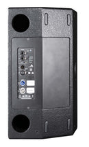 Axiom ED120A Active 2-Way Full-range CORE Processed Powered Loudspeaker System - 12”