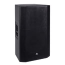 Axiom ED150A Active 2-Way Full-range CORE Processed Powered Loudspeaker System - 15”