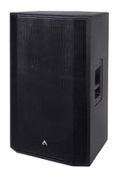 Axiom ED150A Active 2-Way Full-range CORE Processed Powered Loudspeaker System - 15”