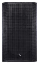 Axiom ED150P Passive 2-Way Full-range Passive Loudspeaker System - Black - 15”