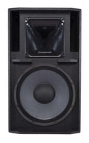 Axiom ED150P Passive 2-Way Full-range Passive Loudspeaker System - Black - 15”