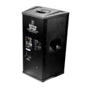 Yorkville EF215P Elite Series Two-Way Powered Portable PA Speaker w/ Bluetooth Control - 2 x 15"