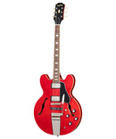 Epiphone JOE BONAMASSA Signature Electric Guitar (Sixties Cherry)