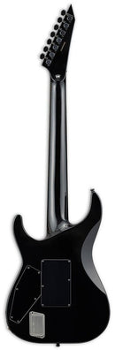 ESP E-II HORIZON Guitare électrique 7 cordes (Noir)