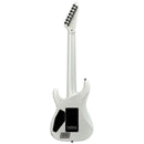 ESP E-II M-II 7B EVERTUNE Guitare électrique 7 cordes (Blanc perle)