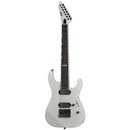 ESP E-II M-II 7B EVERTUNE Guitare électrique 7 cordes (Blanc perle)