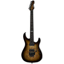 Guitare électrique ESP E-II SN-2 (Nebula Black Burst)