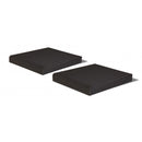 Eikon EIKONPAD8 Isolateur en mousse haute densité pour moniteur de studio en champ proche EK8NF