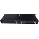 Eikon EKADP01 Adaptateur rack 19" pour systèmes RMW921