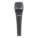 Microphone professionnel cardioïde dynamique Eikon EKD7