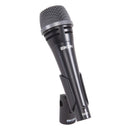 Microphone professionnel cardioïde dynamique Eikon EKD7