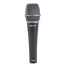 Eikon EKD8 Microphone professionnel super-cardioïde dynamique