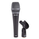 Eikon EKD8 Microphone professionnel super-cardioïde dynamique