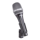 Microphone professionnel super-cardioïde dynamique Eikon EKD9