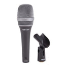 Microphone professionnel super-cardioïde dynamique Eikon EKD9