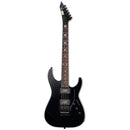 ESP KIRK HAMMETT KH-2 Guitare électrique (Noir)