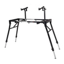 Proel EL260 Universal Folding Width-Adjustable Keyboard Stand