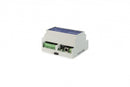 ELC AC612DIN DMX Controller 12x 512 DMX Channel Memory DIN-Rail Connections USB