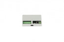 ELC AC612DIN DMX Controller 12x 512 DMX Channel Memory DIN-Rail Connections USB