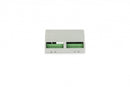 ELC AC612DIN DMX Controller 12x 512 DMX Channel Memory DIN-Rail Connections USB