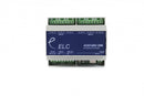ELC AC612DIN DMX Controller 12x 512 DMX Channel Memory DIN-Rail Connections USB