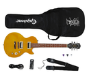 Epiphone ELPJSLNH Slash Appetite for Destruction Guitare électrique (Pack)