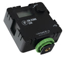 Mackie EM-93MK Kit complet de vlogger mobile pour smartphones/DSLRS