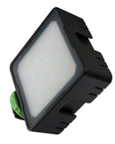Mackie EM-93MK Kit complet de vlogger mobile pour smartphones/DSLRS